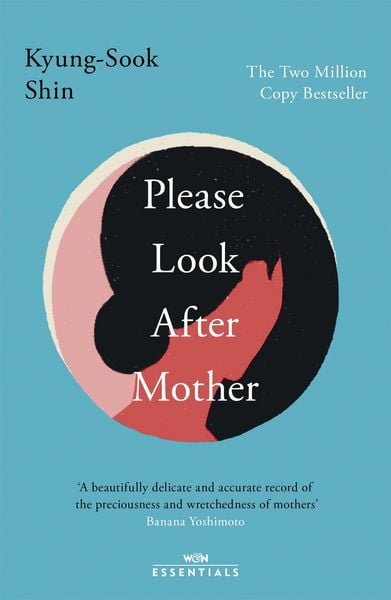 Produktbild: Please Look After Mother