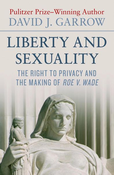 Produktbild: Liberty and Sexuality