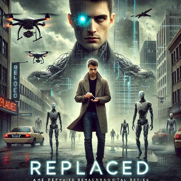 Produktbild: Replaced