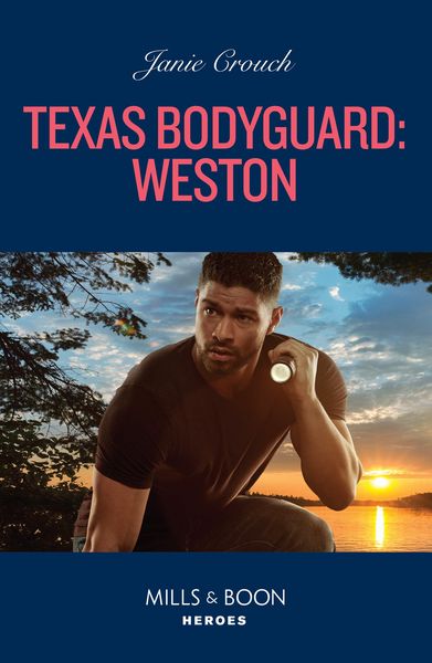 Produktbild: Texas Bodyguard: Weston