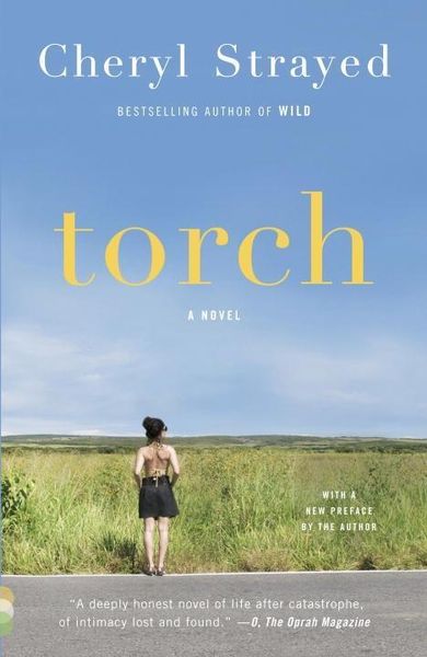 Produktbild: Torch