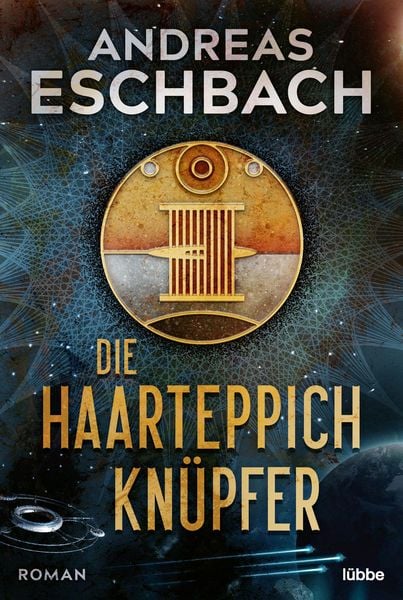 Produktbild: Die Haarteppichkn&uuml;pfer