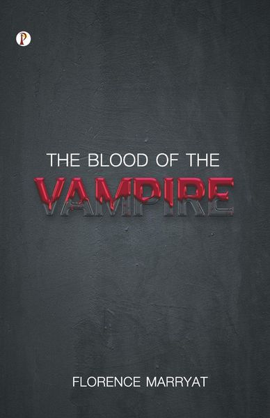 Produktbild: The Blood of the Vampire