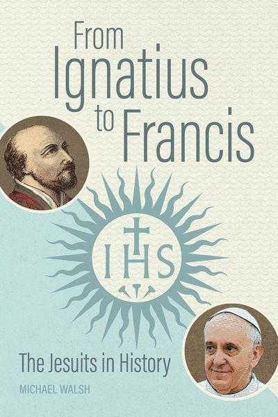 Produktbild: From Ignatius to Francis