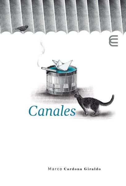 Produktbild: Canales