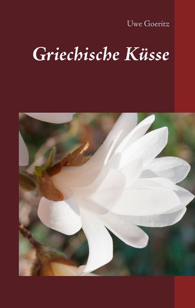 Produktbild: Griechische K&uuml;sse