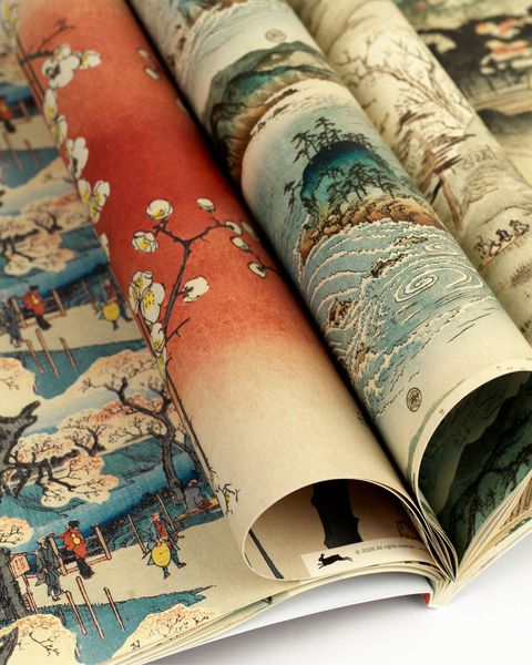 Produktbild: Hiroshige
