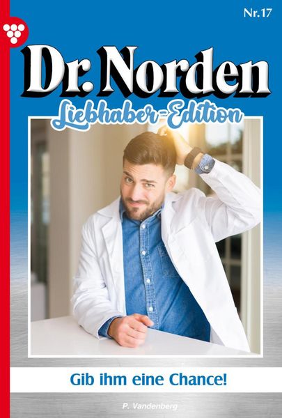 Produktbild: Gib ihm eine Chance!