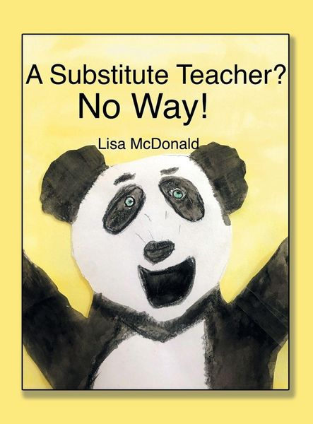 Produktbild: A Substitute Teacher?