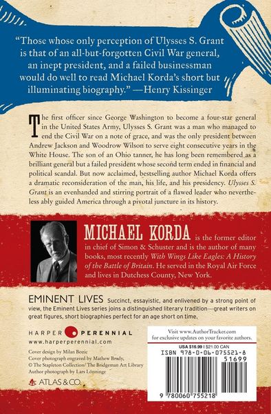 Produktbild: Ulysses S. Grant