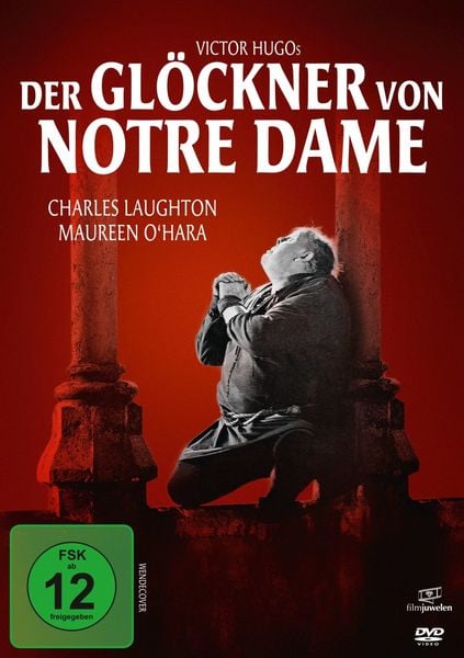 Produktbild: Der Gl&ouml;ckner von Notre Dame (Neuauflage)
