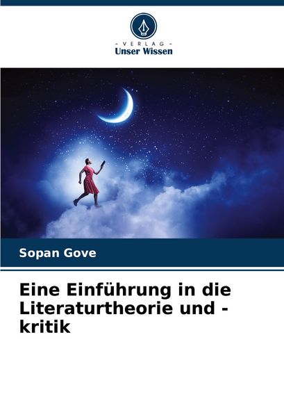 Produktbild: Eine Einf&uuml;hrung in die Literaturtheorie und -kritik