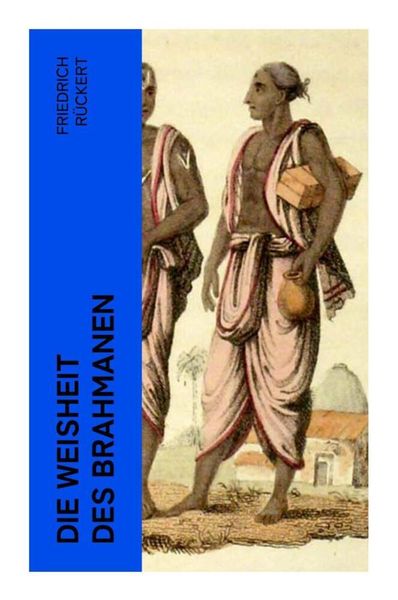 Produktbild: Die Weisheit des Brahmanen