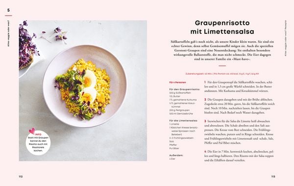 Produktbild: Geliebte Familienk&uuml;che