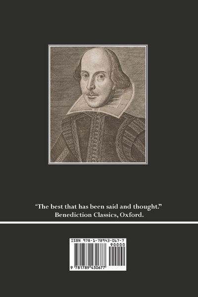 Produktbild: The Tragedy of Macbeth