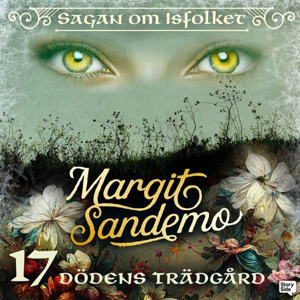 Produktbild: D&ouml;dens tr&auml;dg&aring;rd