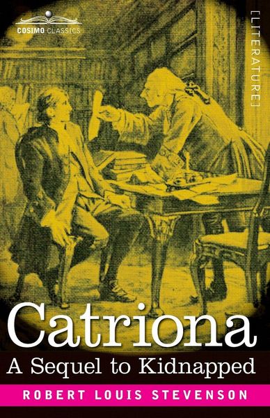 Produktbild: Catriona