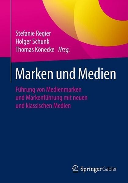 Produktbild: Marken und Medien