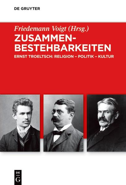 Produktbild: Zusammenbestehbarkeiten