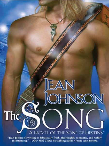 Produktbild: The Song