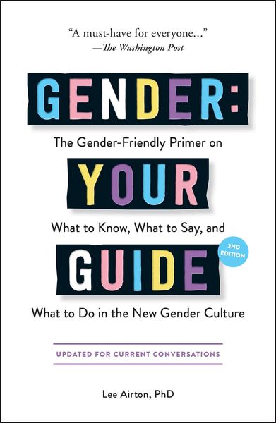 Produktbild: Gender
