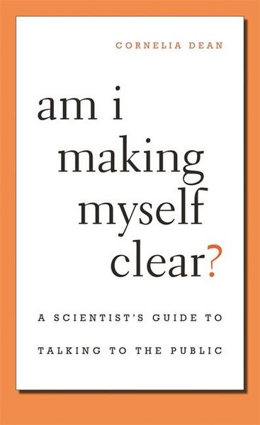 Produktbild: Am I Making Myself Clear?