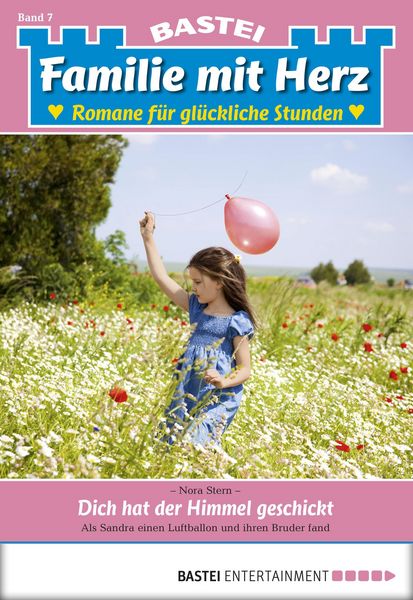 Produktbild: Familie mit Herz 7