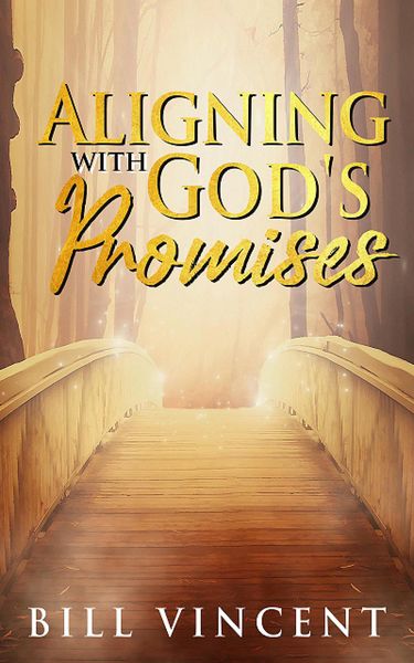 Produktbild: Aligning With God's Promises