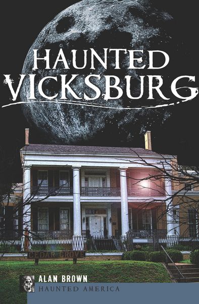 Produktbild: Haunted Vicksburg