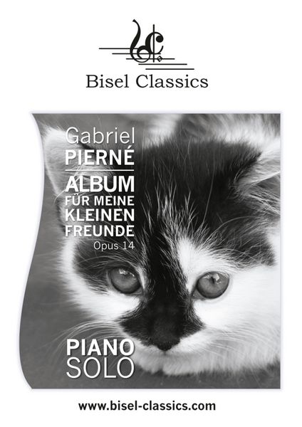 Produktbild: Album f&uuml;r meine kleinen Freunde