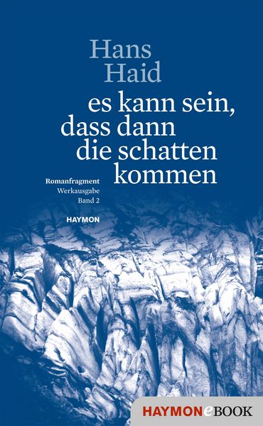 Produktbild: Es kann sein, dass dann die schatten kommen