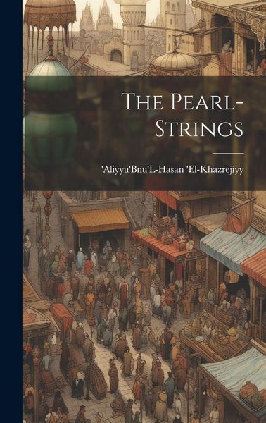 Produktbild: The Pearl-Strings
