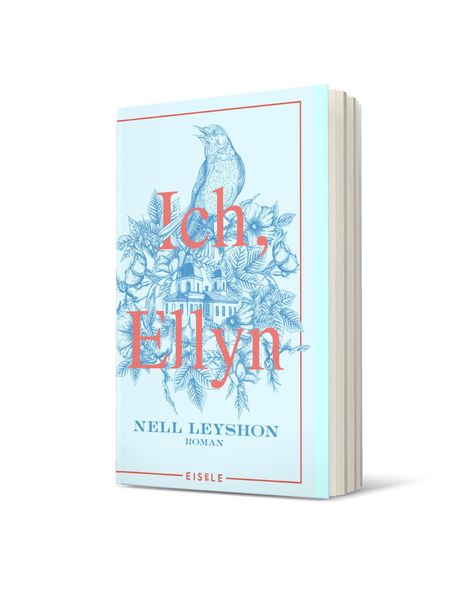 Produktbild: Ich, Ellyn