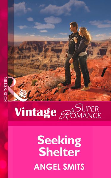 Produktbild: Seeking Shelter