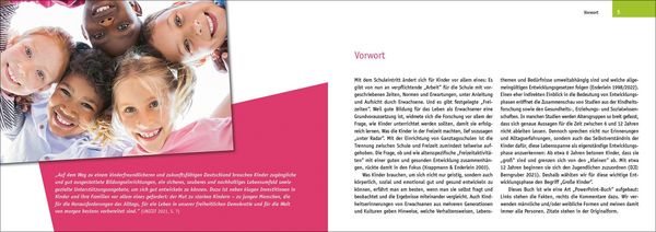 Produktbild: Grundschulkinder und ihre Lebensthemen