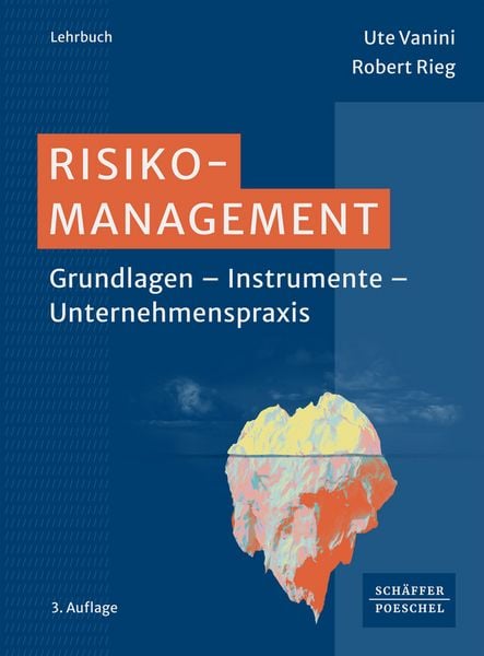 Produktbild: Risikomanagement