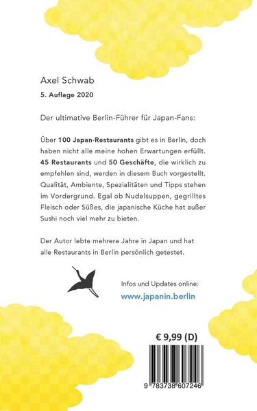 Produktbild: Japan in Berlin
