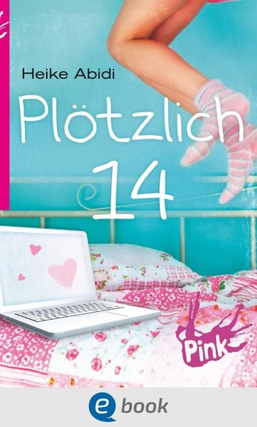 Produktbild: Pl&ouml;tzlich 14