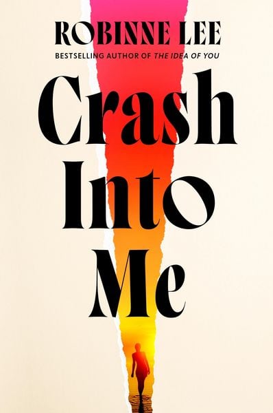 Produktbild: Crash Into Me