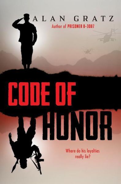 Alan Gratz: Code Of Honor