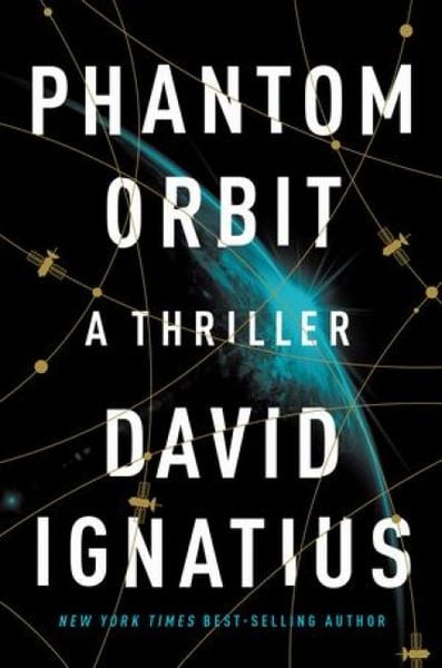 Produktbild: Phantom ORBIT