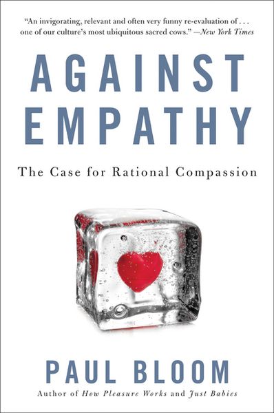 Produktbild: Against Empathy