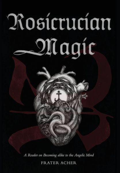 Produktbild: Rosicrucian Magic