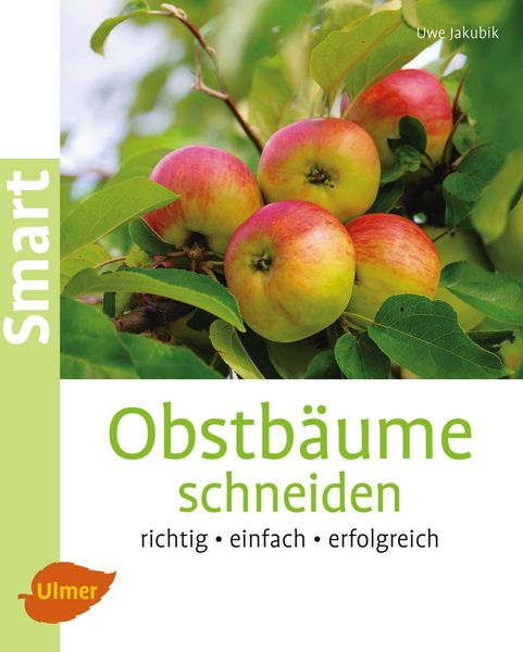 Produktbild: Obstb&auml;ume schneiden