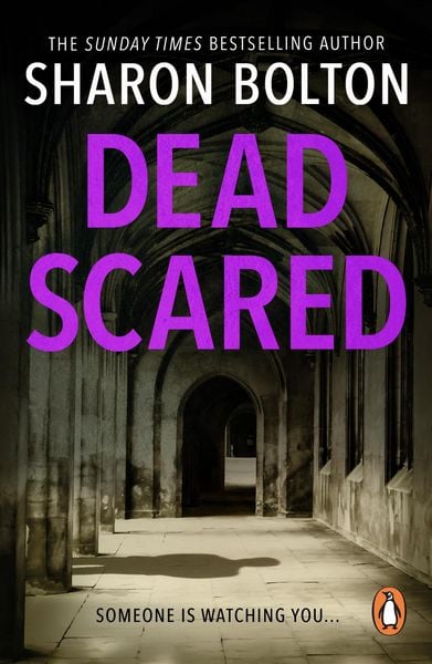 Produktbild: Dead Scared