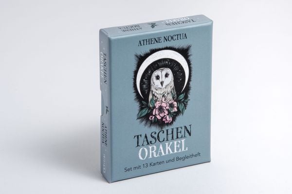 Produktbild: Taschen-Orakel