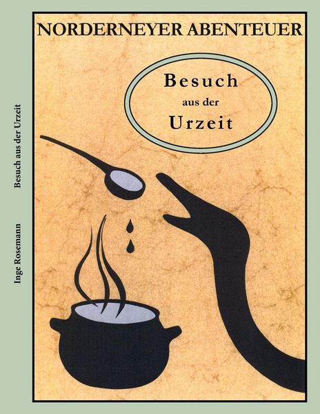 Produktbild: Besuch aus der Urzeit