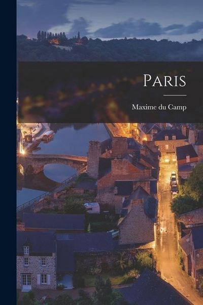 Produktbild: Paris