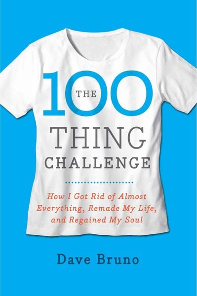 Produktbild: The 100 Thing Challenge