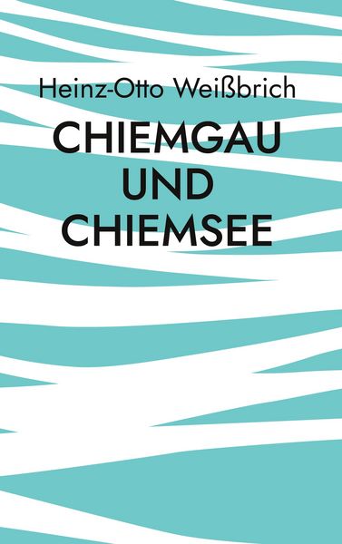 Produktbild: Chiemgau und Chiemsee